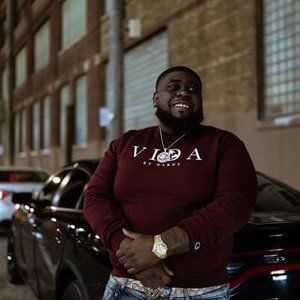 Meet your Posher, Darnell